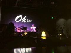-ohbar live house(人广店)