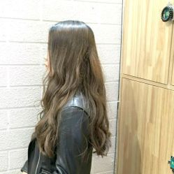 -明洞造型精品烫染