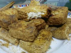 -金陵科技学院（幕府校区）食堂