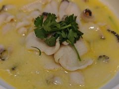 -聚鑫阁江浙菜·非遗传承技艺(青村帝华园店)