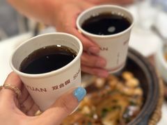 -双合园·海鲜水饺青岛菜(万佳广场店)