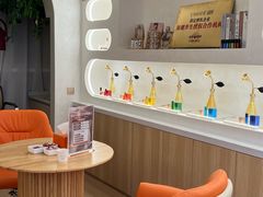 -瑶舍头疗·瑶浴·芳香热石SPA(五洲国际店)