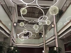 -上海虹桥宾馆味翠餐厅