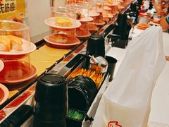 -争鲜回转寿司(通州万达店)