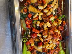-功德林素菜饭庄(前门店)