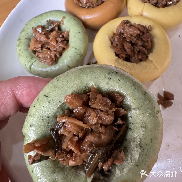 衡阳本地人推荐的农家菜～