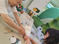 -眉州东坡·熊猫主题餐厅(枫蓝店)