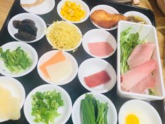 -妈妈故事米线(市府恒隆店)
