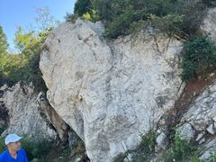 -府君山公园