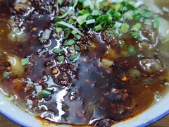 -老字号贾家肉丸糊辣汤(光明巷店)