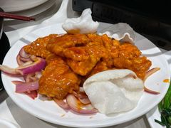 果汁猪扒-粥旺庄(芳村店)
