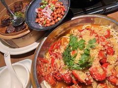 -乔街深夜食堂·小龙虾·高压锅生蚝(杭州总店)