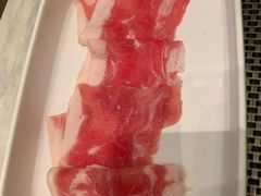 -新发展亚太JW万豪酒店·福苑咖啡厅