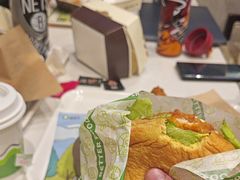 -德克士(前门店)