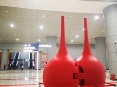 -光谷广场