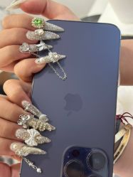 -斯馨·健康美甲美睫