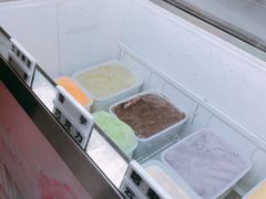 -成裕雪糕店(士多店)