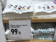 -优衣库(南宁安吉万达广场店)