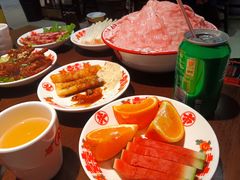 -牛市坎火锅(建设路店)