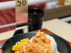 -海盗虾饭·剥好的小龙虾饭(SOHO尚都店)