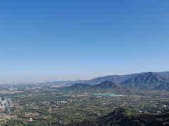 -北京鹫峰国家森林公园