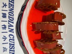 -正店·现代江浙菜(南京德基店)