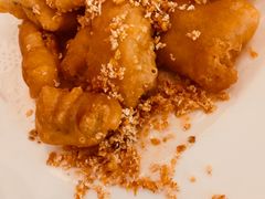 -御花园·粤菜·海鲜火锅(中山公园店)