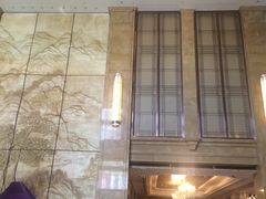 -抚顺中伟假日国际酒店