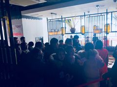 -川渝又一村火锅烤肉自助(步行街店)