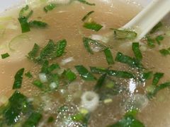 -西部马华清真兰州牛肉面·烧烤夜市(三里河店)