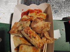 -阿忠食坊大排档·20年老店(万象城店)
