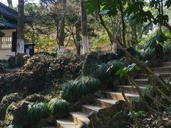 -虞山风景区