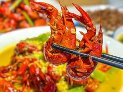 -舞虾小说.涮肉.烧烤(国顺东路店)