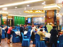 大堂-和记小菜(东方店)