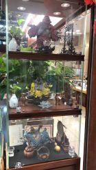-灵彩珠宝(朗香街店)
