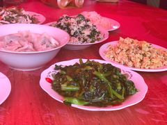 -小鱼草莓采摘园农家乐·小鱼餐厅