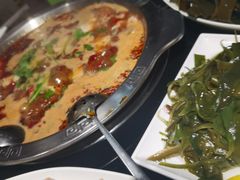 -秦巴石锅鱼(文化南路店)