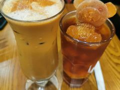 -肥韬茶餐厅(南山mini店)