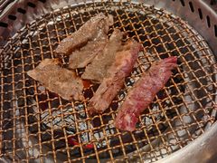 -黑牛の店·和牛烧肉(合生汇店)