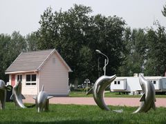 -天津武清北运河郊野公园房车露营地