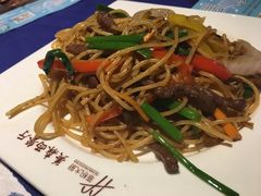 -美森西餐厅(曙光大道店)