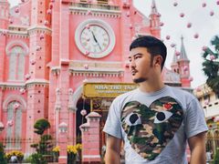 -耶稣圣心堂