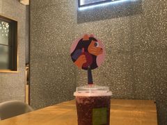 -奈雪的茶(大梅沙8号仓店)