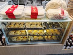 -新万鑫银丝面·非遗无锡味(惠山古镇店)