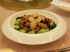 -马凯餐厅(长椿街店)