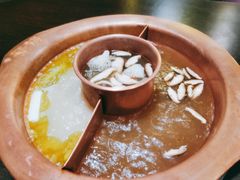-滇釜火锅·能喝汤的火锅(车公庄店)