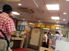 -咬不得高祖生煎·简餐(高银街店)
