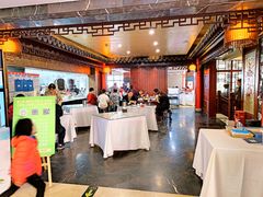 大堂-冶春茶社(珍园店)