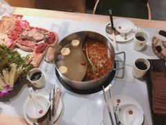-牛记皇·鲜牛肉火锅(弘阳广场店)