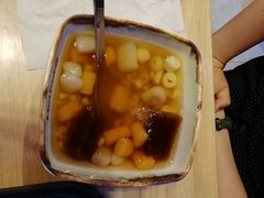 -鲜芋仙(宝地广场店)